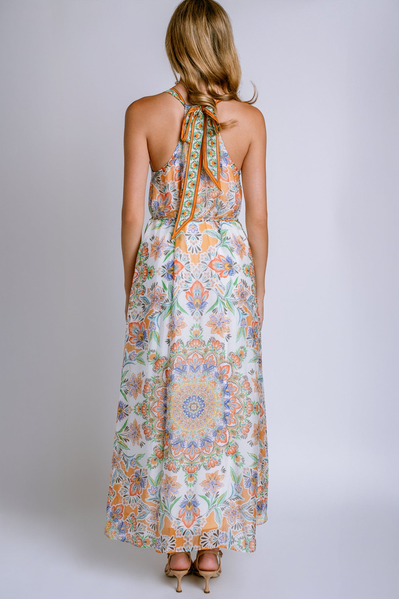 Hale Bob Rival Maxi