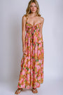 Tiare Hawaii Moana Maxi