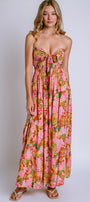Tiare Hawaii Moana Maxi