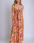 Tiare Hawaii Moana Maxi