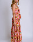 Tiare Hawaii Moana Maxi