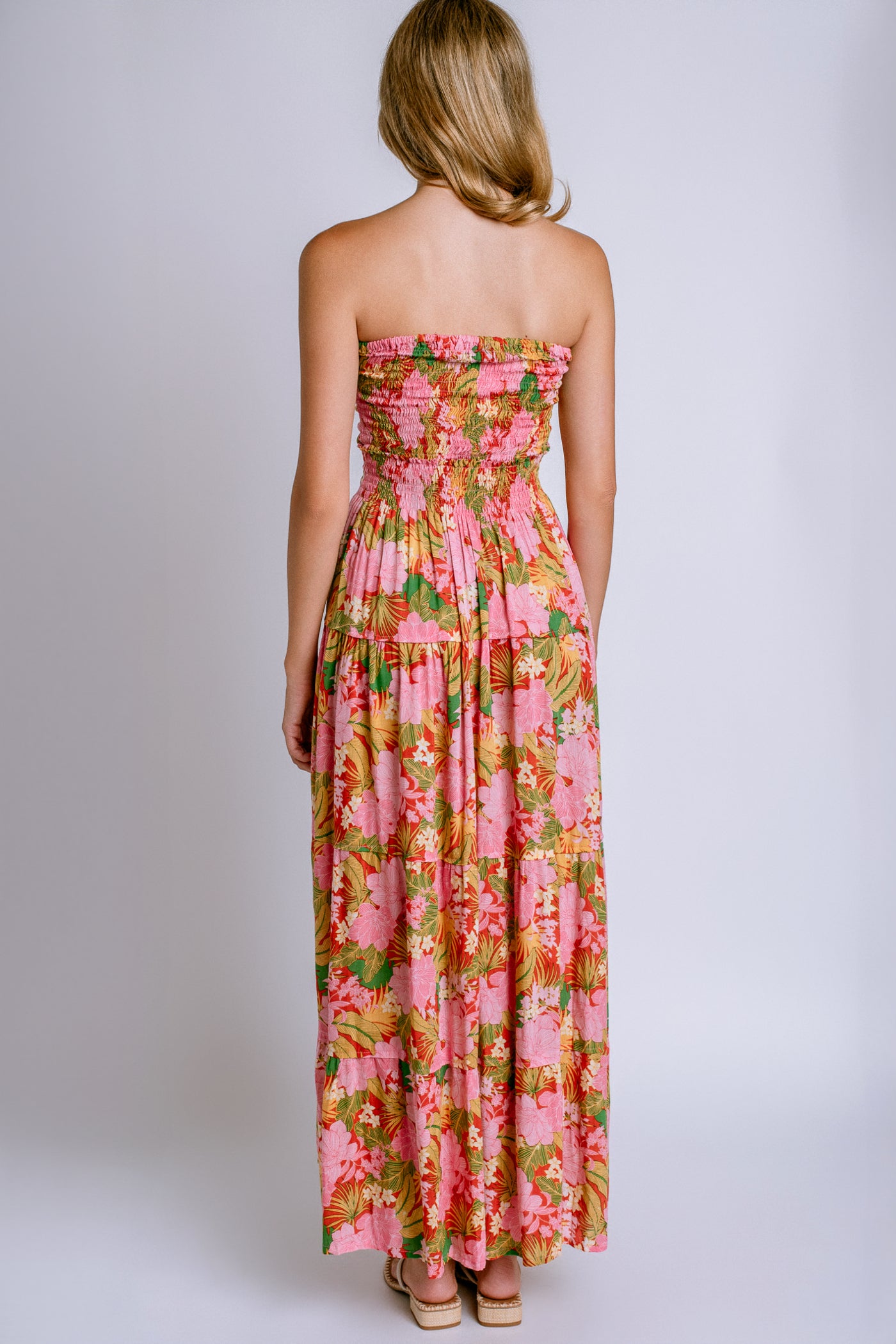 Tiare Hawaii Moana Maxi