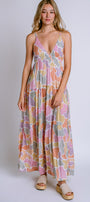 Tiare Hawaii Micah Maxi Dress