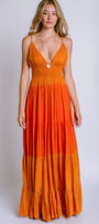 Tiare Hawaii Sway Maxi Dress
