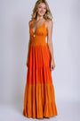 Tiare Hawaii Sway Maxi Dress