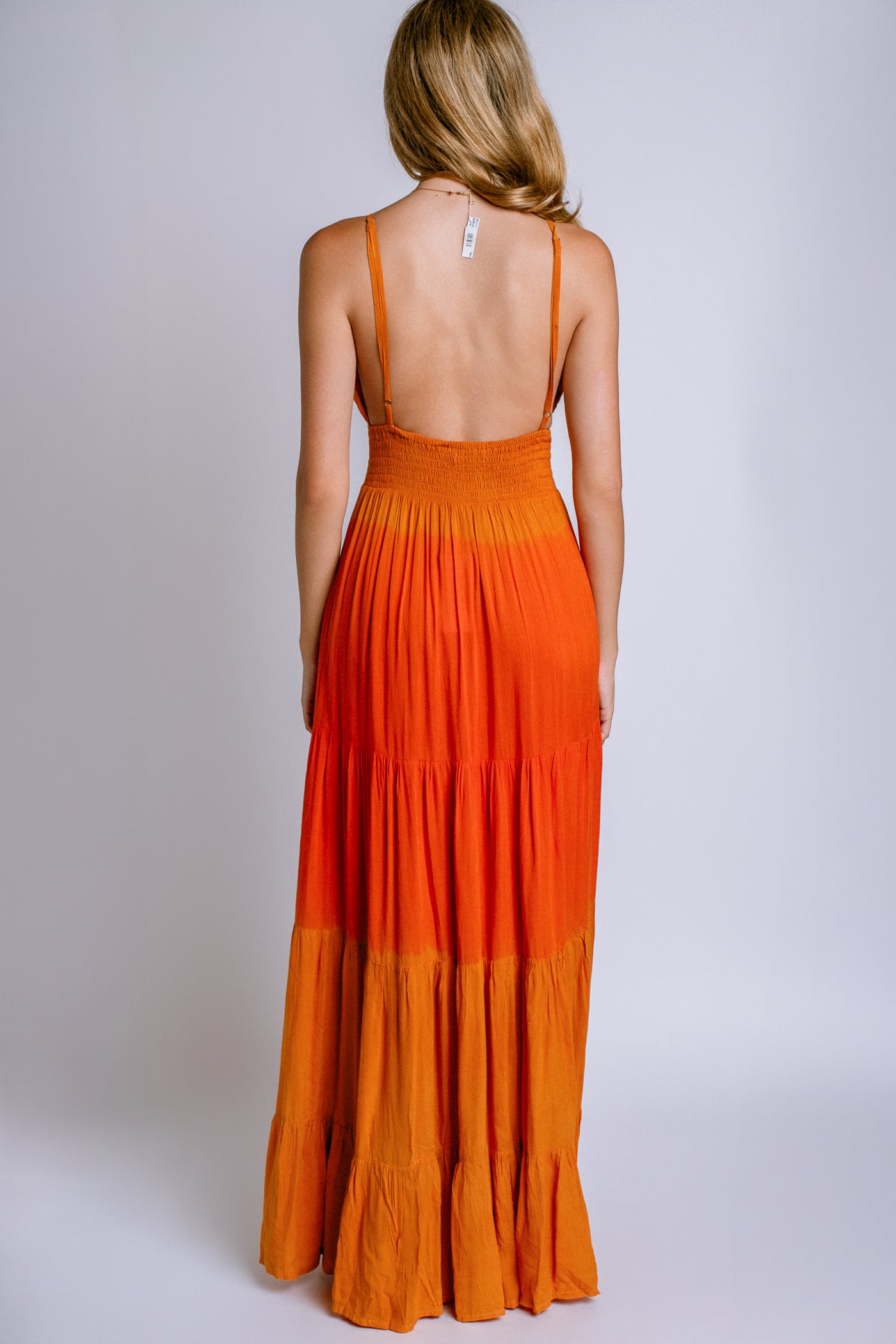 Tiare Hawaii Sway Maxi Dress