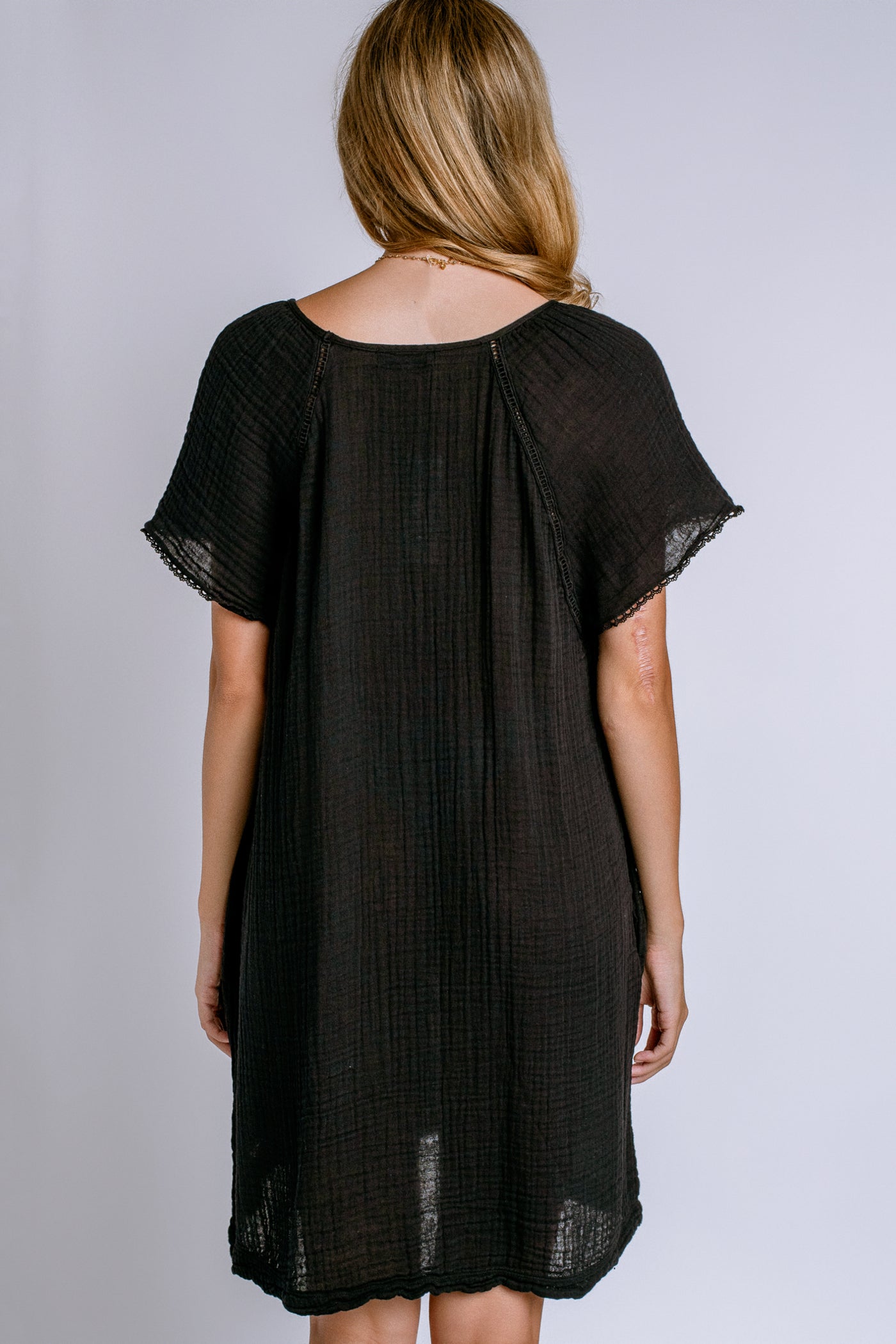 Michael Stars Skye Mini Dress