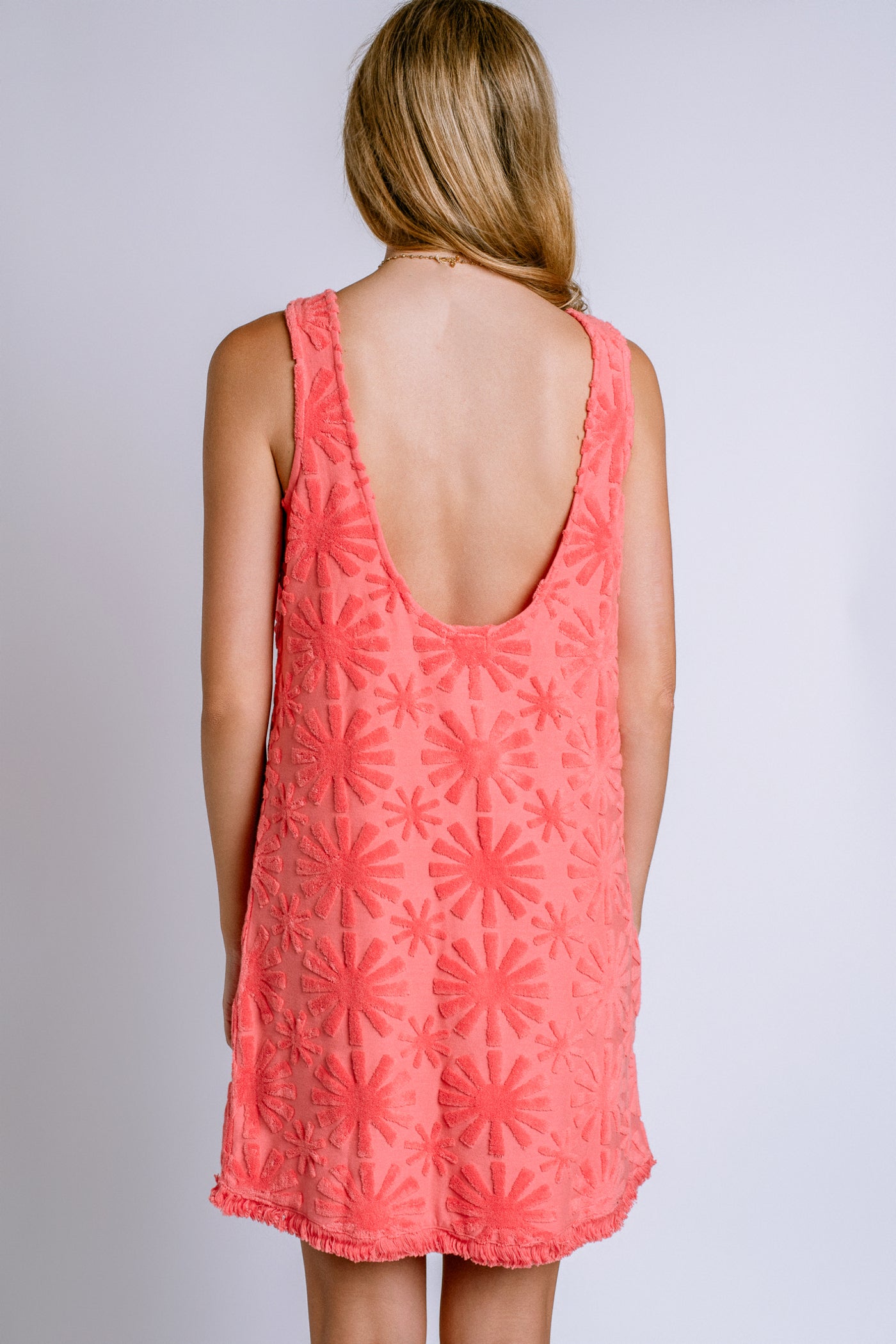 Rails Ginger Dress