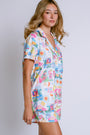 Show Me Your Mumu Sunday Morning PJ Set