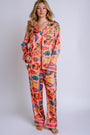 Show Me Your Mumu Classic PJ Set
