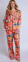 Show Me Your Mumu Classic PJ Set