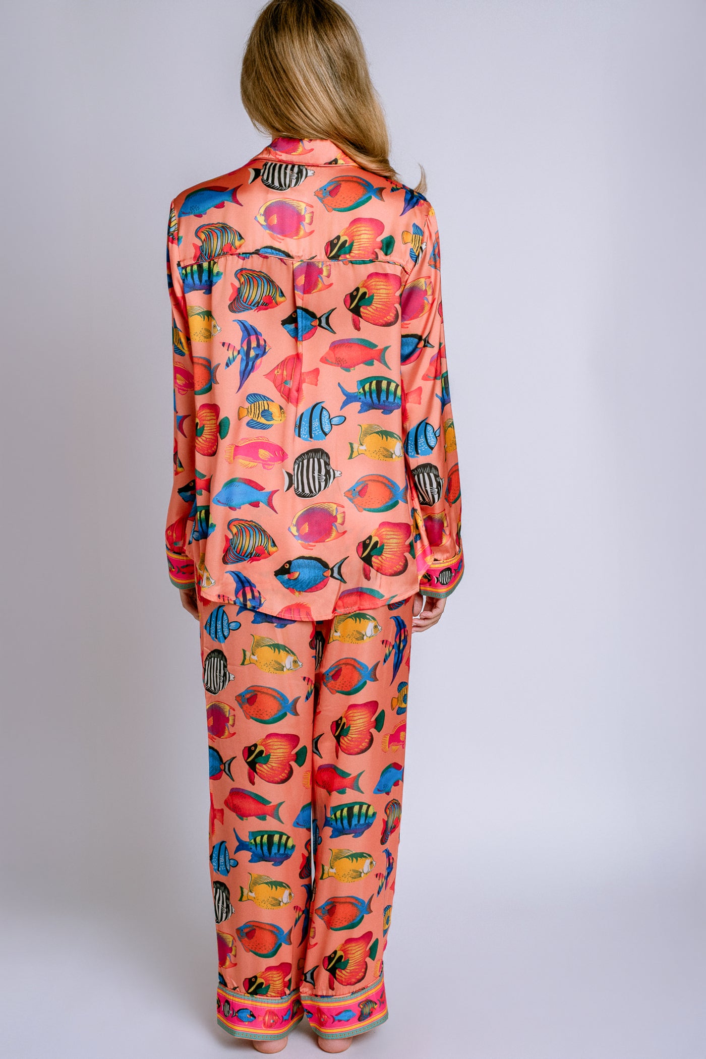 Show Me Your Mumu Classic PJ Set