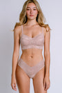Cosabella Sweetie Padded Bralette