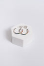 Sherwood Bridge Diamonds The Fruit Loop Earrings