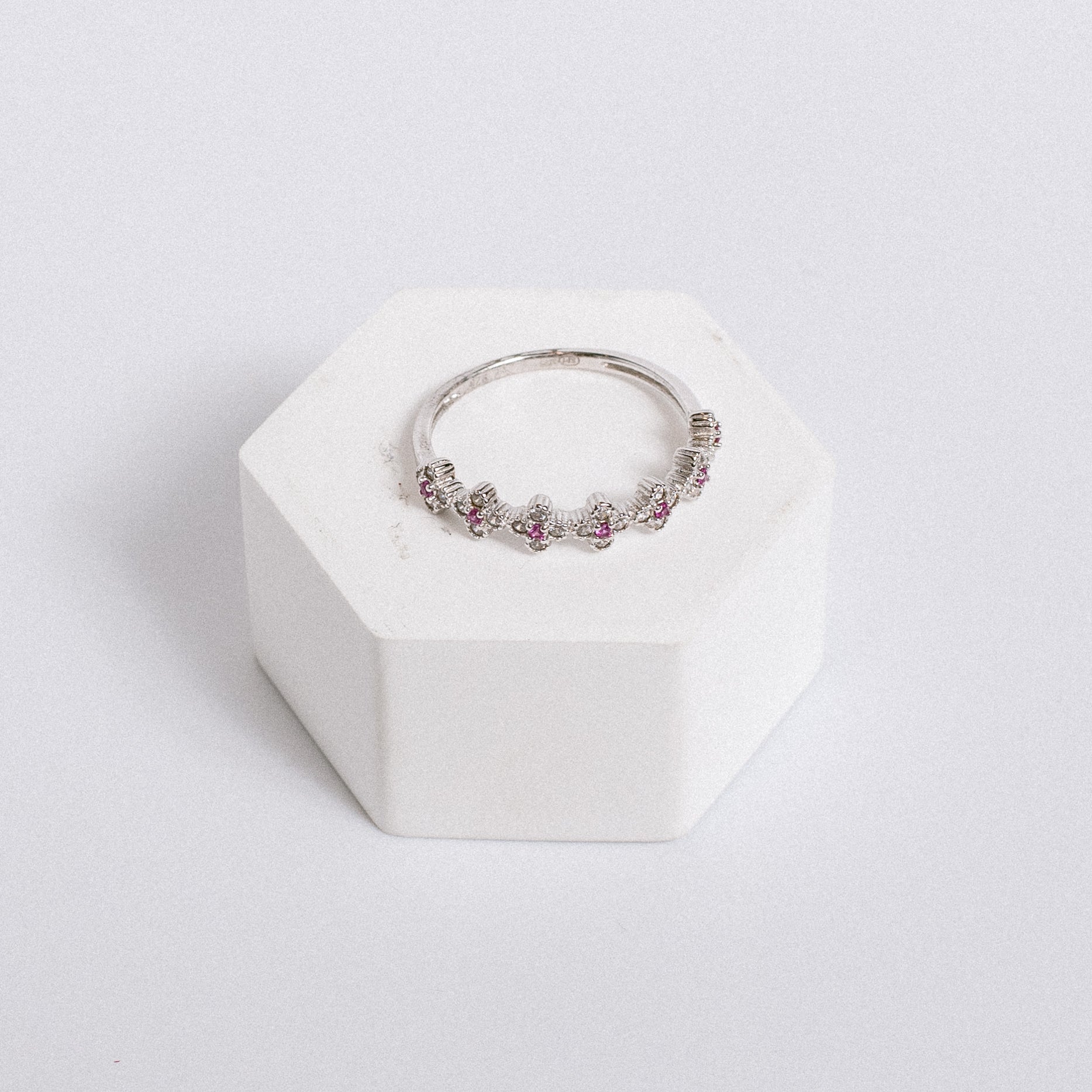 Sherwood Bridge Diamonds The Dulcet Ring