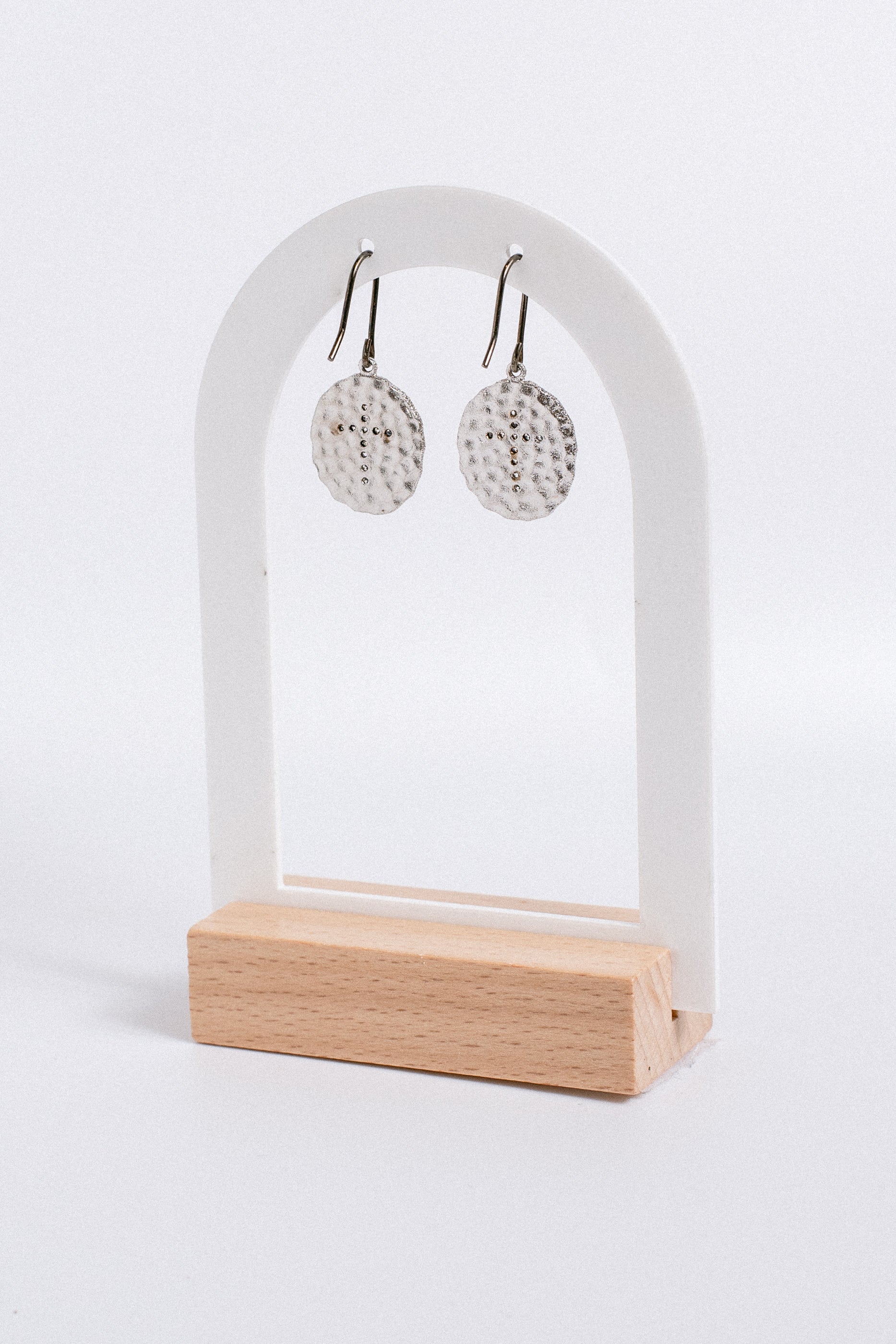 Sherwood Bridge Diamonds Grant Earrings