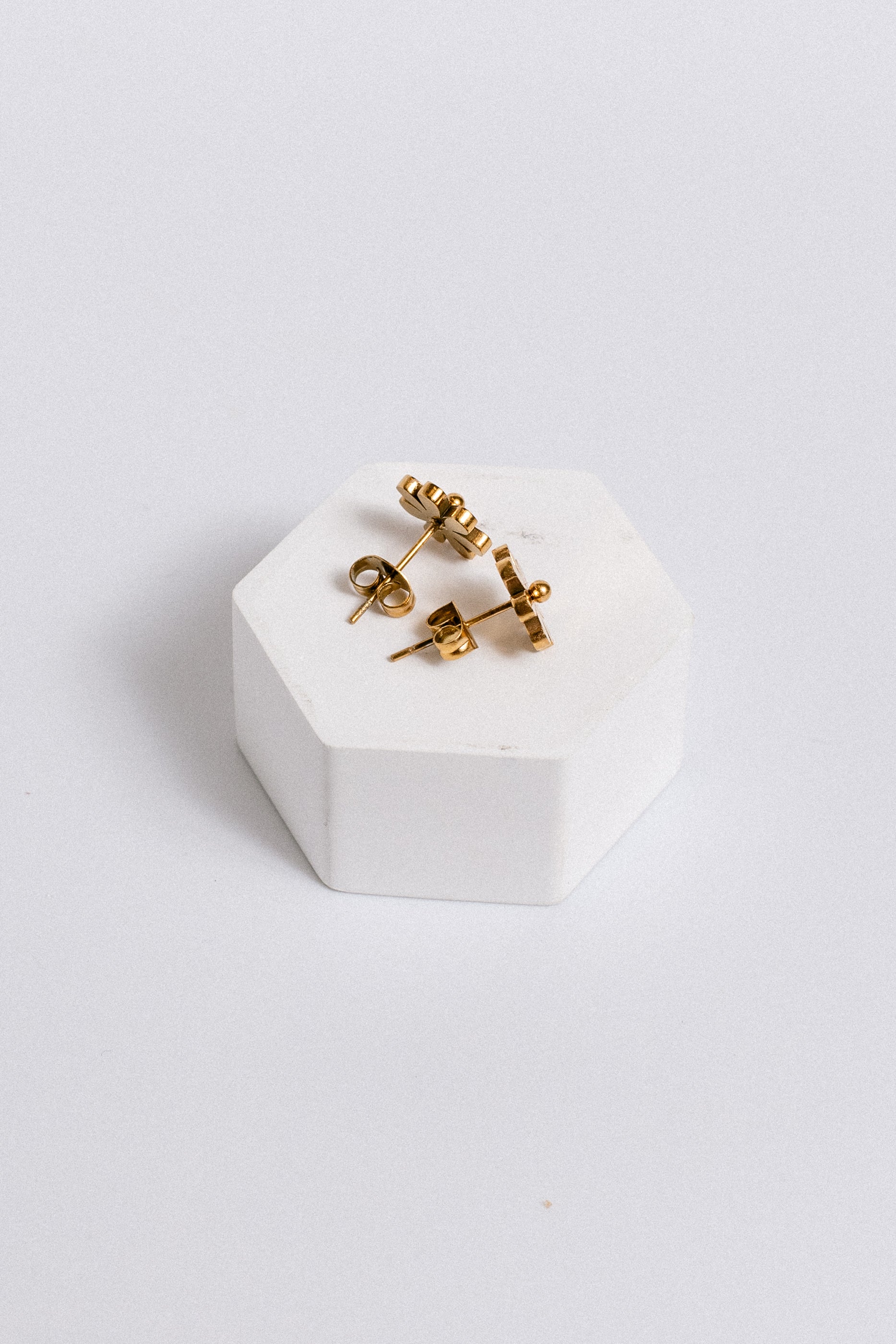 Sherwood Bridge Diamonds Miss Daisy Studs