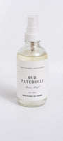 Culture Of Good Oud Patchouli Room Spray