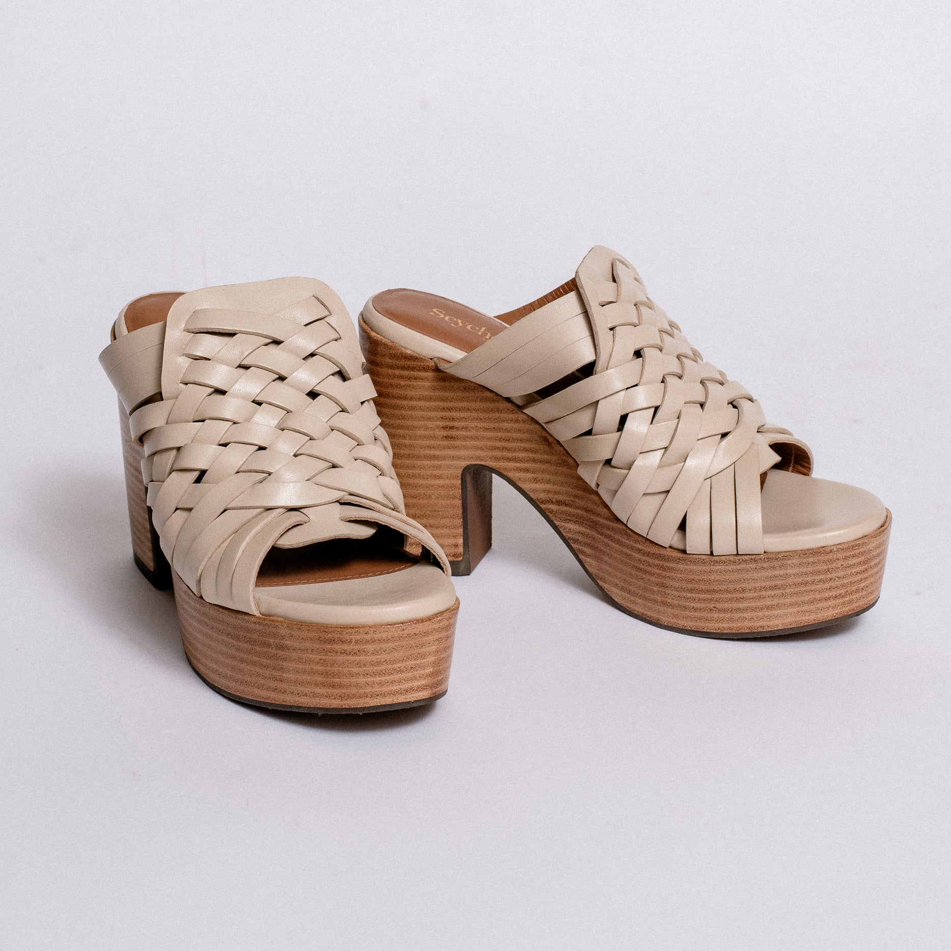 Seychelles Make You Mine Heel