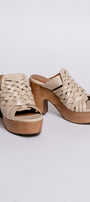Seychelles Make You Mine Heel