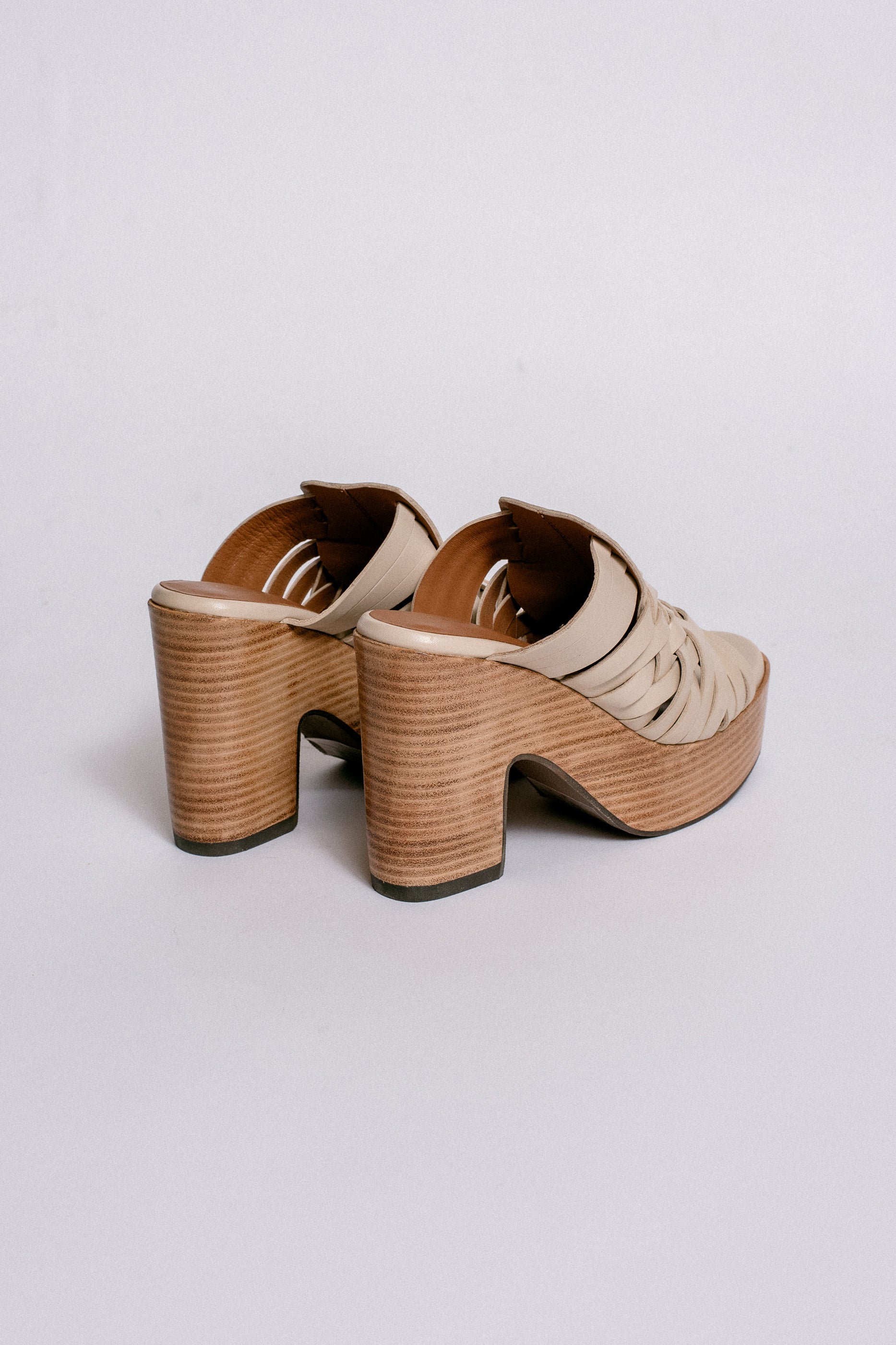 Seychelles Make You Mine Heel