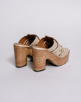 Seychelles Make You Mine Heel