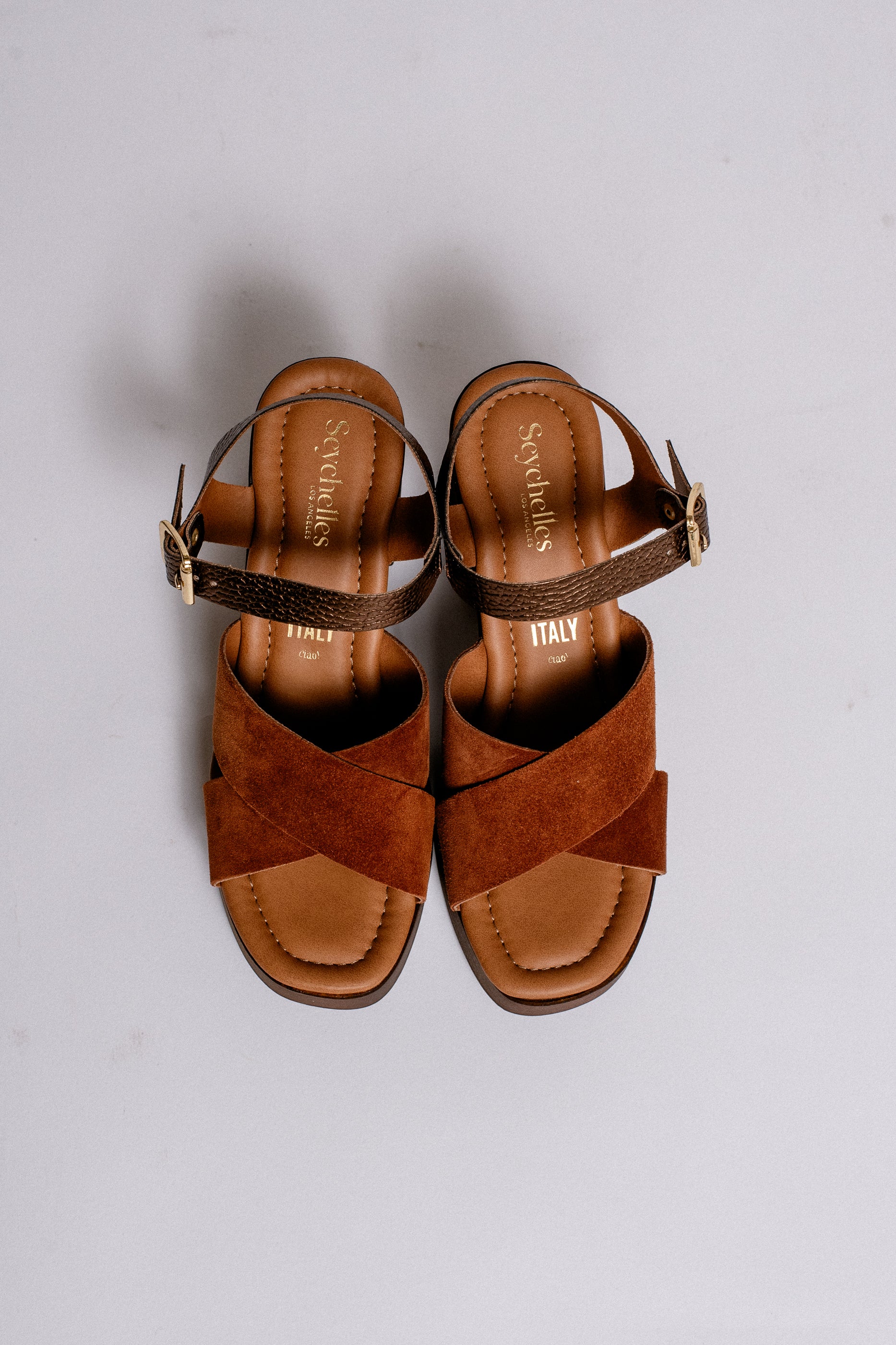 Seychelles Paloma Sandal
