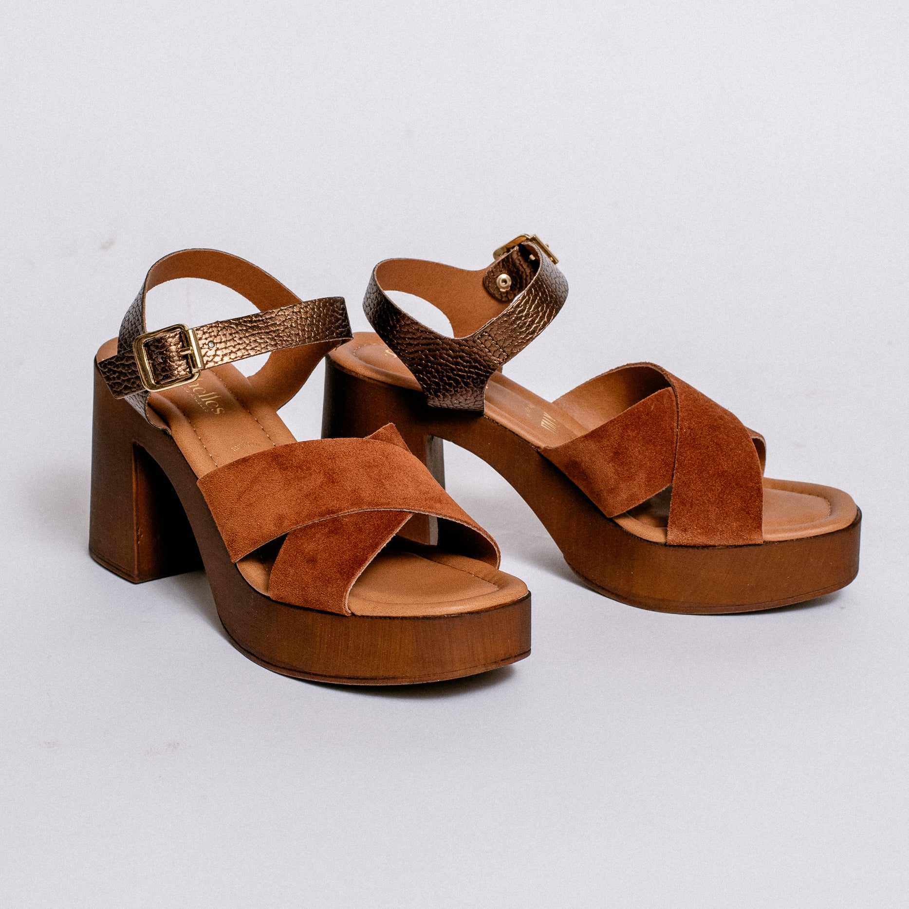 Seychelles Paloma Sandal