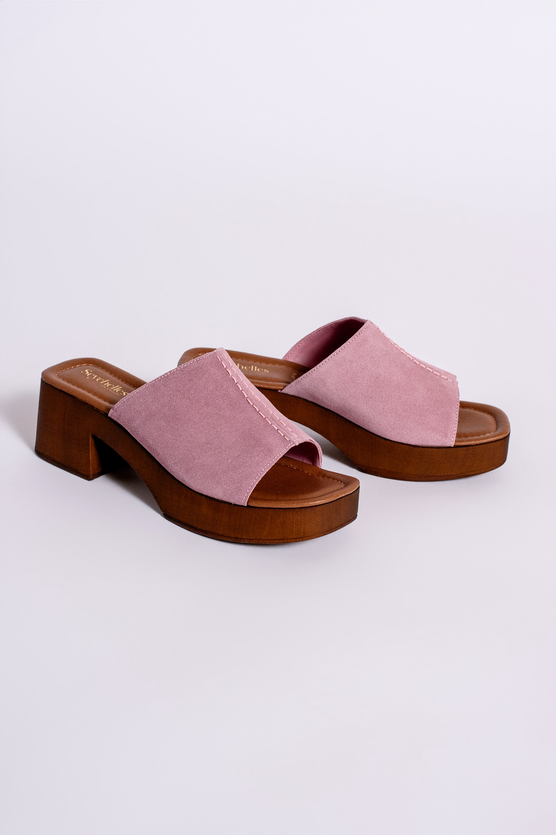 Seychelles Made For Me Sandal