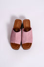 Seychelles Made For Me Sandal