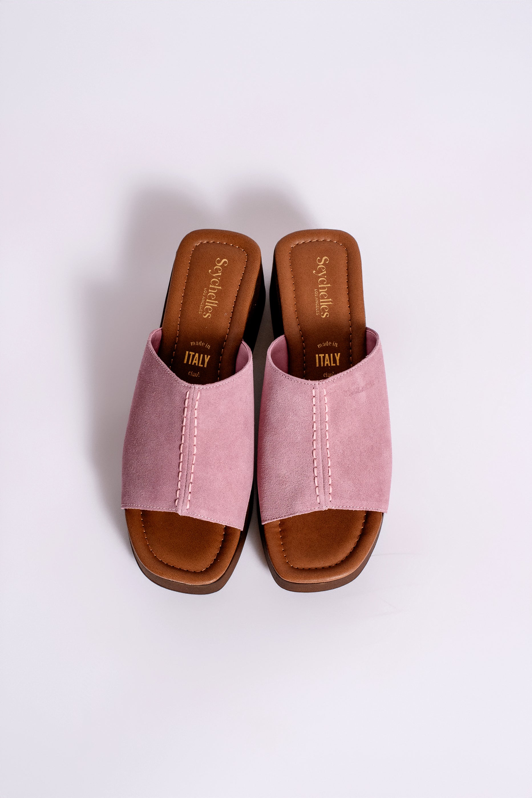 Seychelles Made For Me Sandal