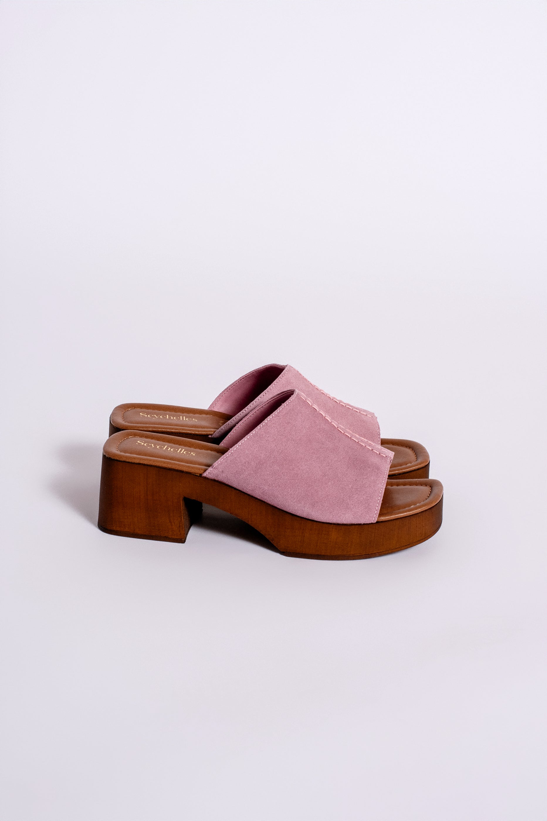 Seychelles Made For Me Sandal