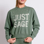 Spiritual Gangster Just Sage Palisades Crew