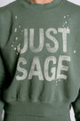 Spiritual Gangster Just Sage Palisades Crew
