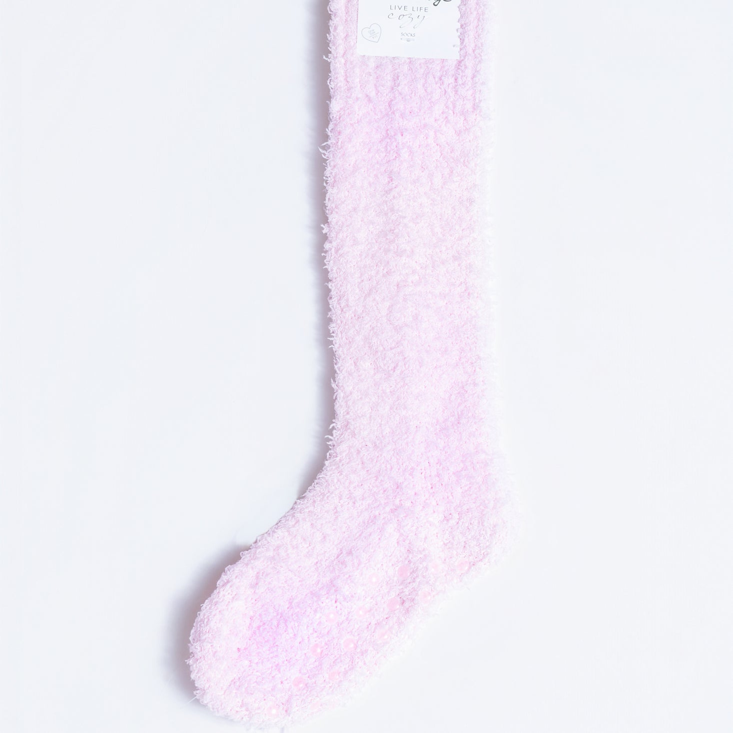 PJ Salvage Bundle Up Boucle Socks