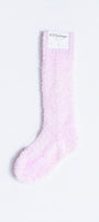 PJ Salvage Bundle Up Boucle Socks