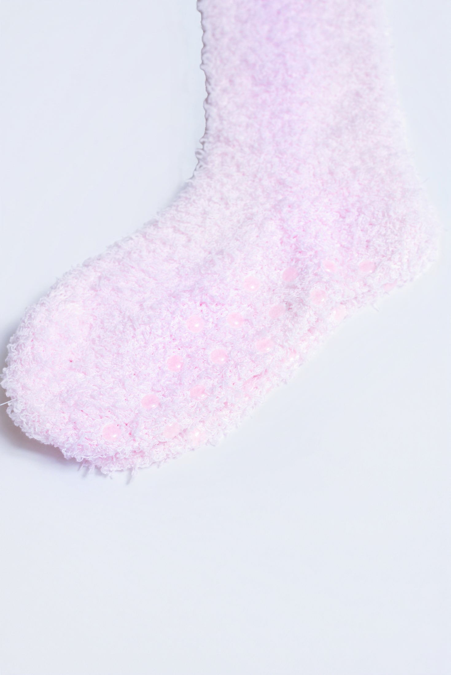 PJ Salvage Bundle Up Boucle Socks
