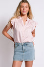 Rails Ruthie Top