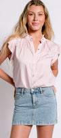 Rails Ruthie Top