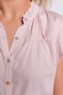 Rails Ruthie Top