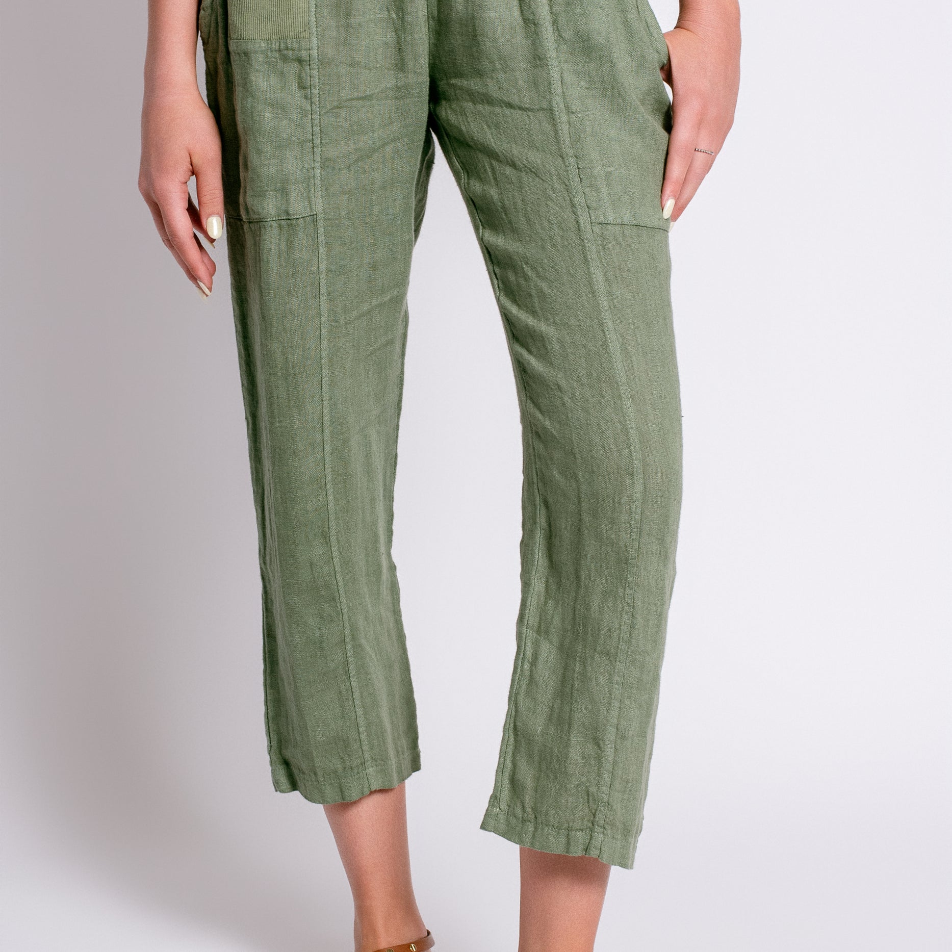 Inizio Magic Capri