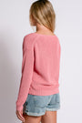 Velvet Nepal Sweater