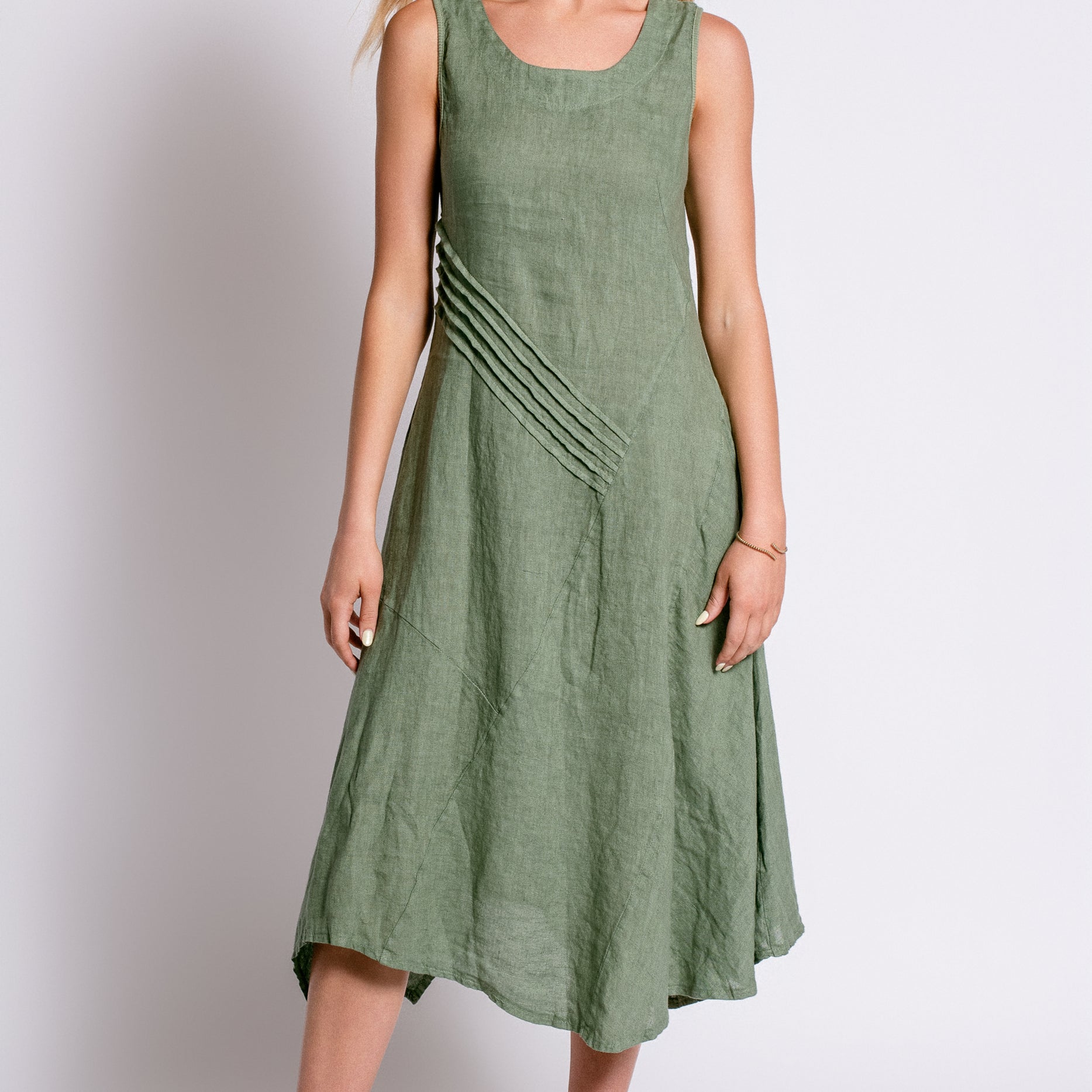 Inizio Jennifer Dress