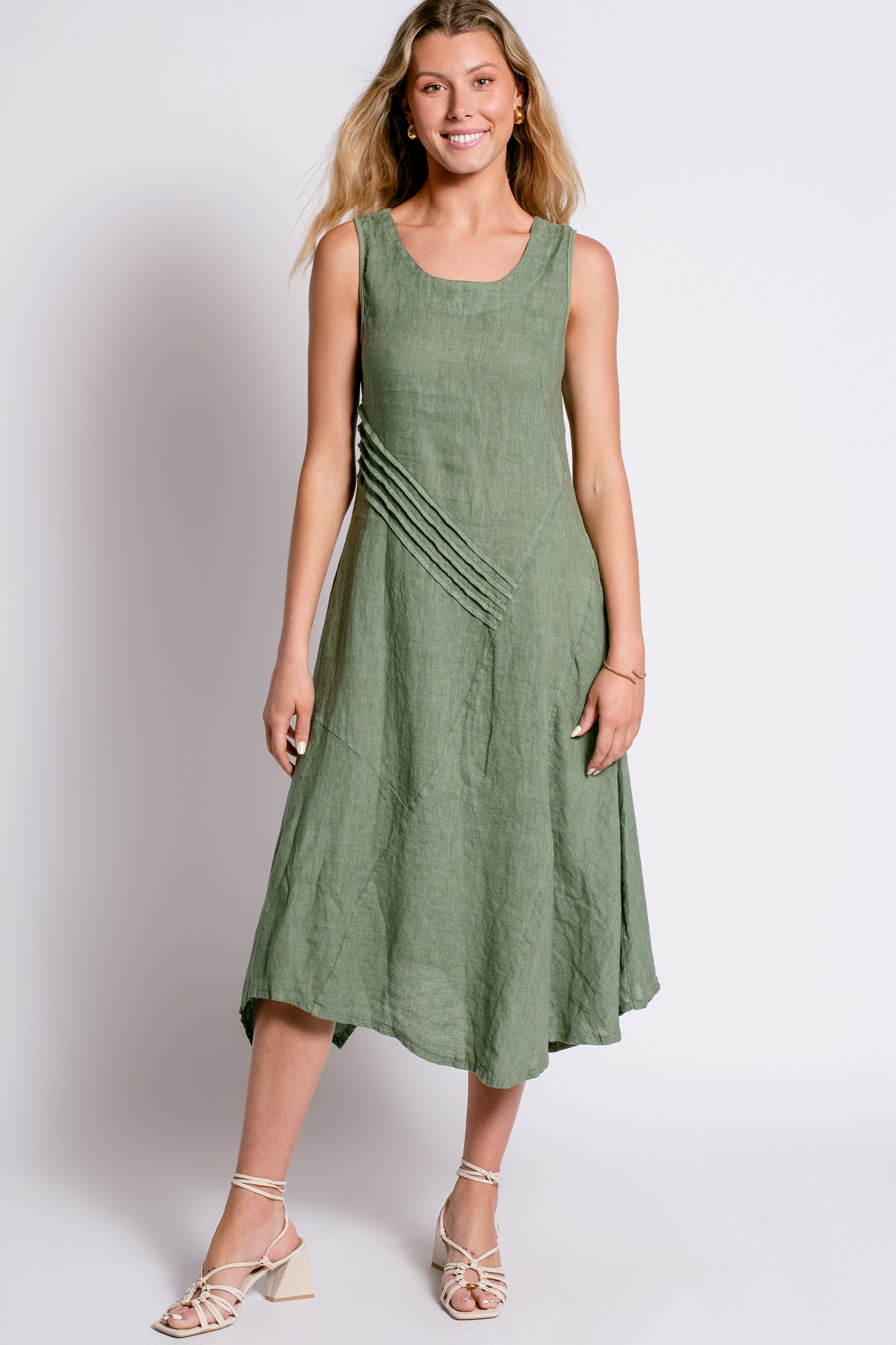 Inizio Jennifer Dress