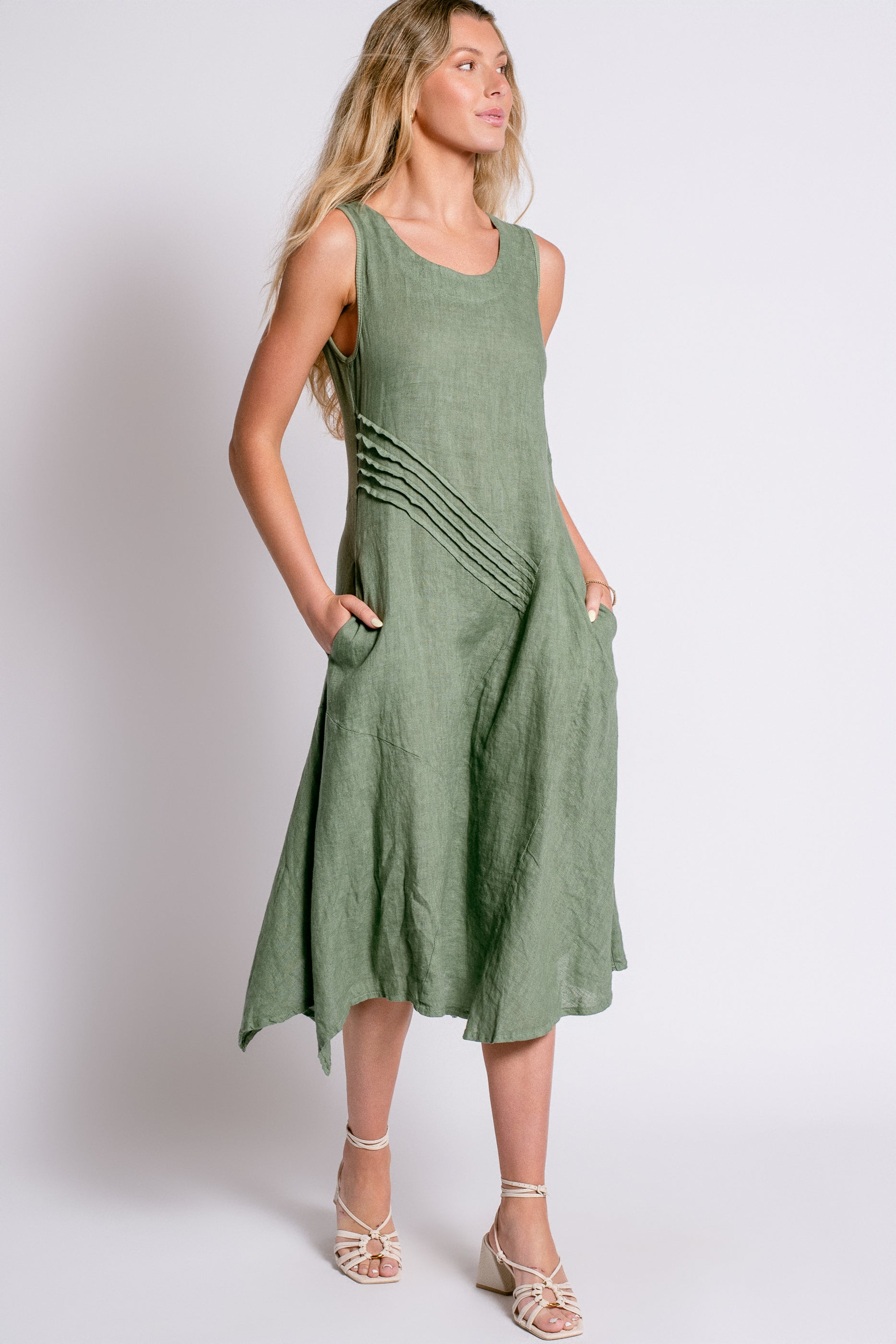 Inizio Jennifer Dress