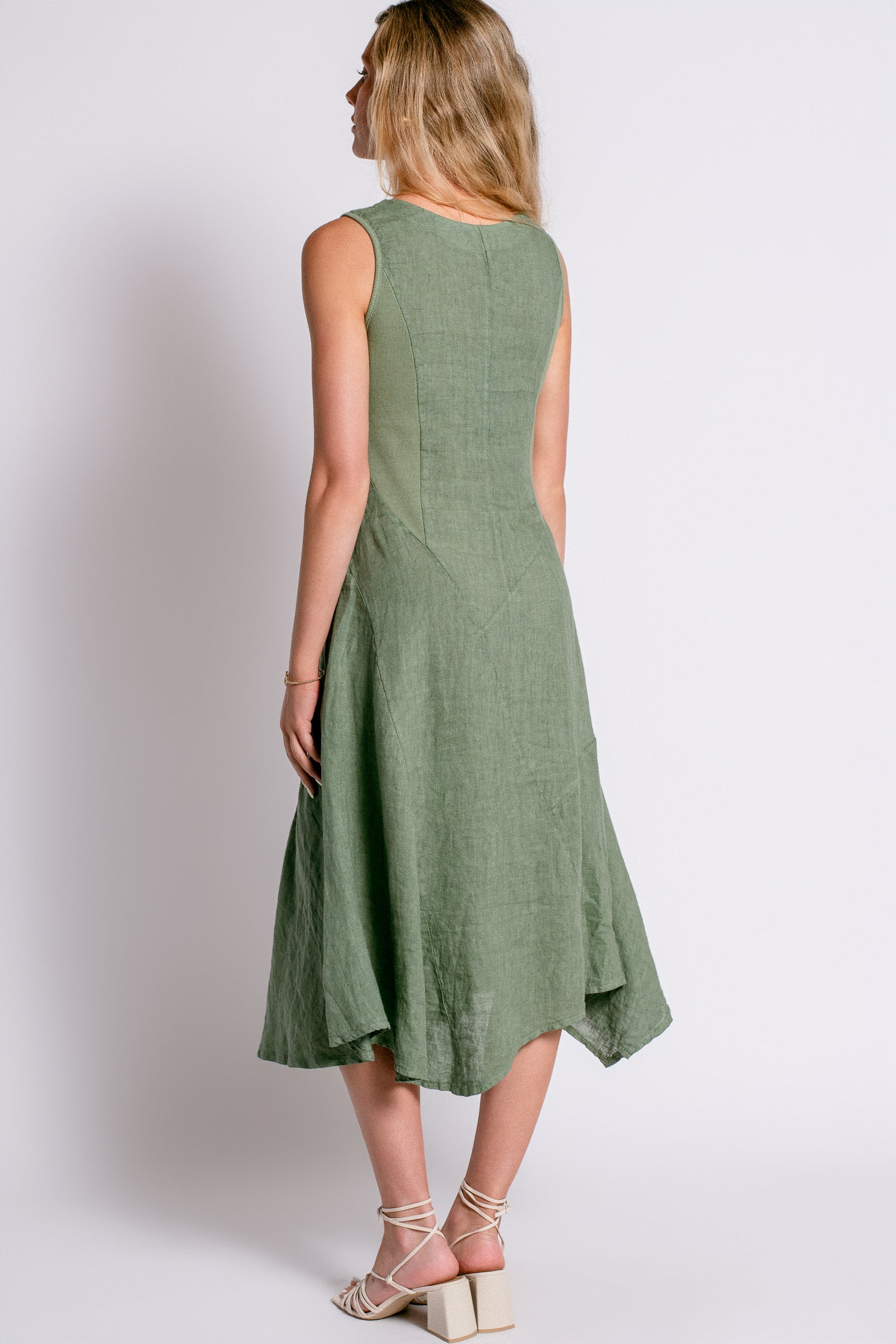Inizio Jennifer Dress