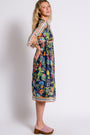 Johnny Was Saskia Dress