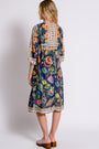 Johnny Was Saskia Dress