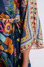 Johnny Was Saskia Dress