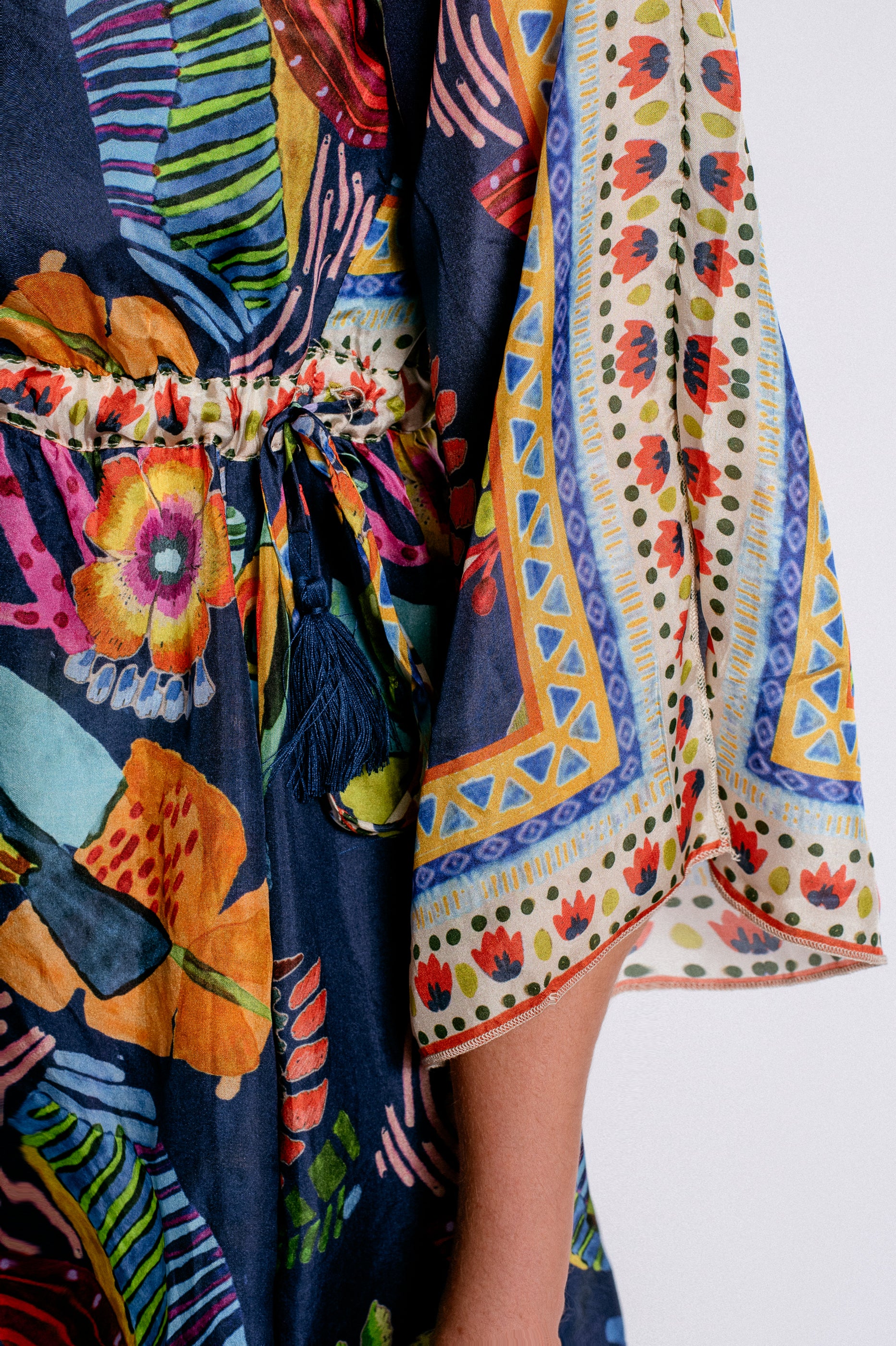 Johnny Was Saskia Dress